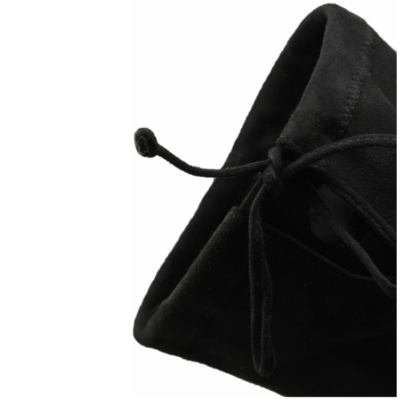 ๐๐๐จ๐ฉ 6.5, 7, 8.5 & 9๐ค๐ฅ๐ฎ๐๐๐๐๐
๐๐๐๐๐๐๐๐ - BLACK - Picture 7 of 17